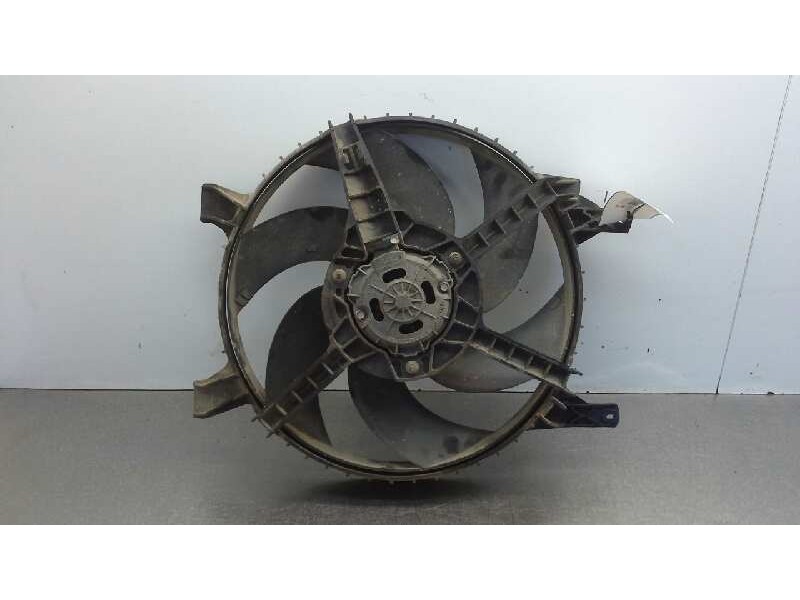 Recambio de electroventilador para renault rapid/express (f40) 1.9 d transporter t55/64 (f40p) referencia OEM IAM 7700784652  