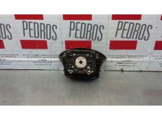 Recambio de airbag delantero izquierdo para citroen berlingo 1.9 diesel referencia OEM IAM 96454032XT01   2