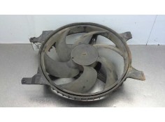 Recambio de electroventilador para renault rapid/express (f40) 1.9 d transporter t55/64 (f40p) referencia OEM IAM 7700784652   2