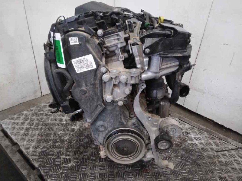 Recambio de motor completo para ford kuga (cbv) 2.0 tdci cat referencia OEM IAM D4204T  