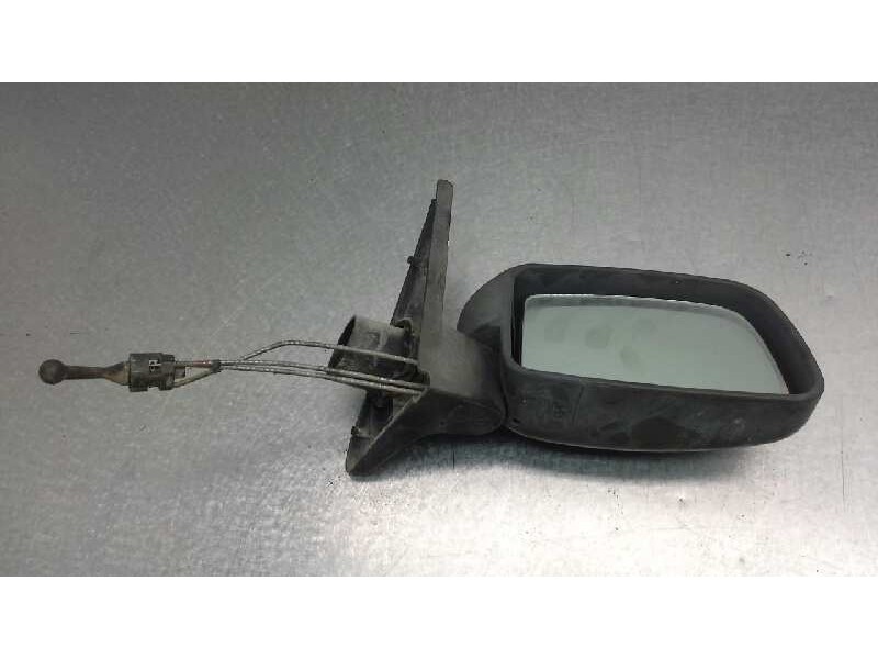 Recambio de retrovisor derecho para renault rapid/express (f40) 1.9 d transporter t55/64 (f40p) referencia OEM IAM 6001030197  