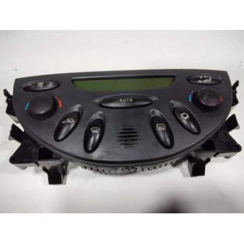 MANDO CLIMATIZADOR 96326398ZK 