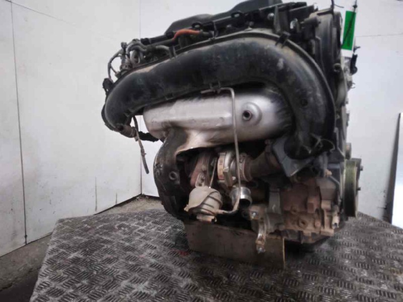 Recambio de motor completo para ford kuga (cbv) 2.0 tdci cat referencia OEM IAM D4204T  