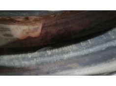 Recambio de llanta hierro para peugeot 806 srdt referencia OEM IAM 15PULGADAS5TORNILLOS   2