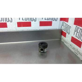 Recambio de piston para peugeot partner (s2) 1.6 16v hdi referencia OEM IAM   