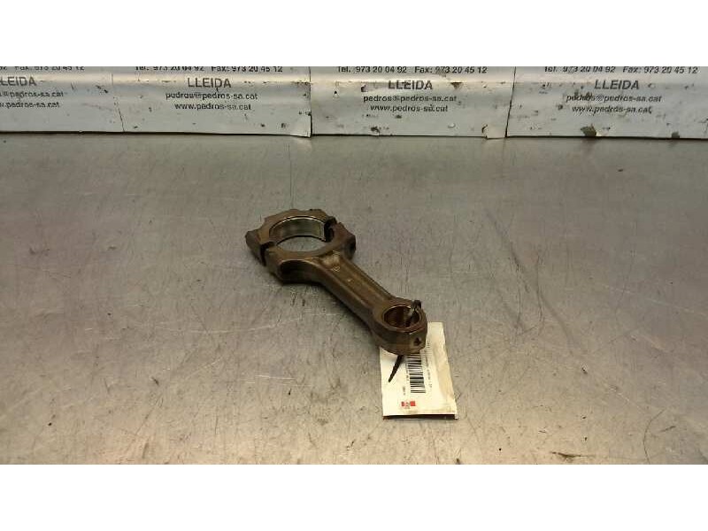 Recambio de biela para fiat doblo cargo (223) 1.9 jtd cat referencia OEM IAM   