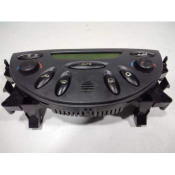 Recambio de mando climatizador para citroën c5 berlina 2.0 16v premier referencia OEM IAM 96326398ZK  