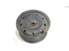 Recambio de llanta hierro para peugeot 806 srdt referencia OEM IAM 15PULGADAS5TORNILLOS  