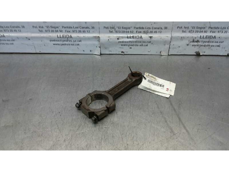 Recambio de biela para fiat doblo cargo (223) 1.9 jtd cat referencia OEM IAM   