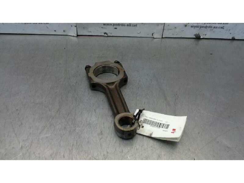 Recambio de biela para fiat doblo cargo (223) 1.9 jtd cat referencia OEM IAM   
