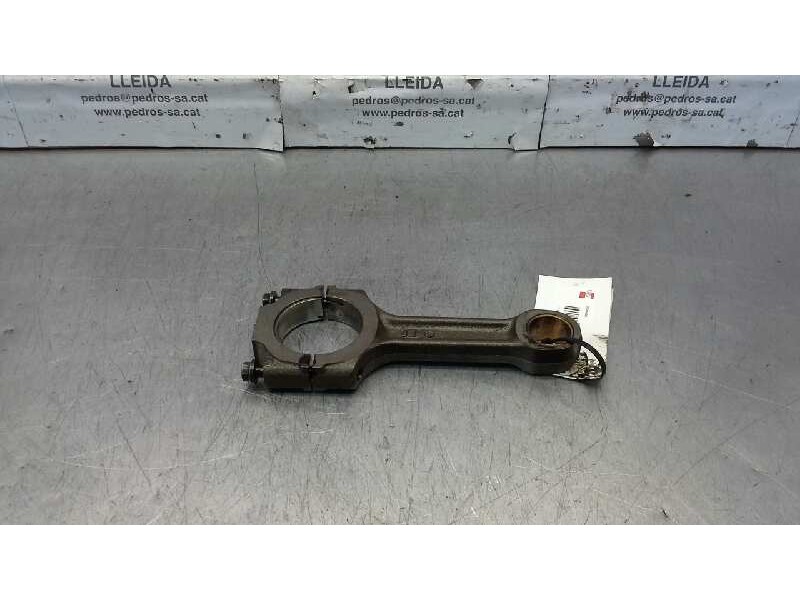 Recambio de biela para fiat doblo cargo (223) 1.9 jtd cat referencia OEM IAM   