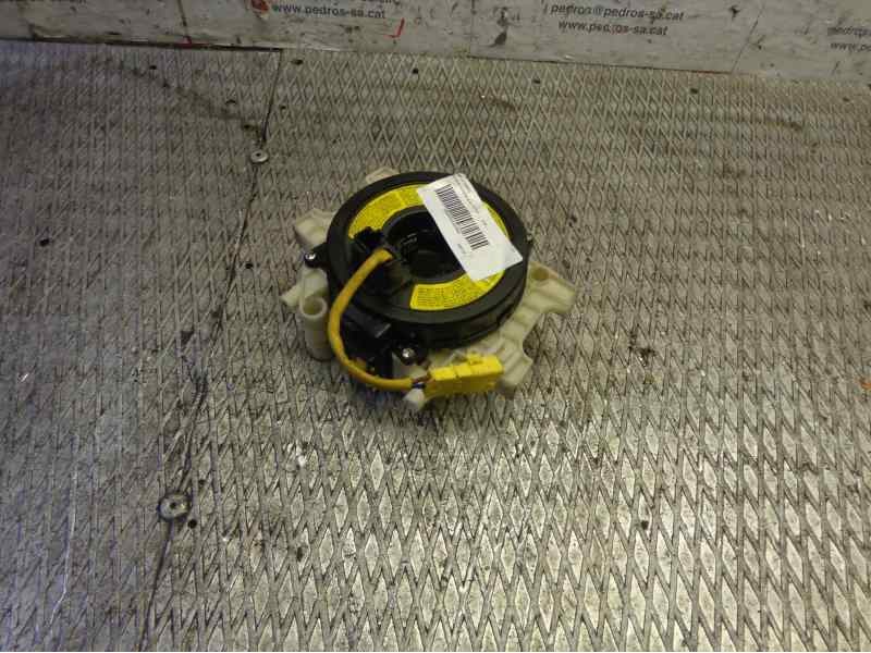 Recambio de anillo airbag para hyundai accent (lc) 1.5 cat referencia OEM IAM DB0Z0031720  