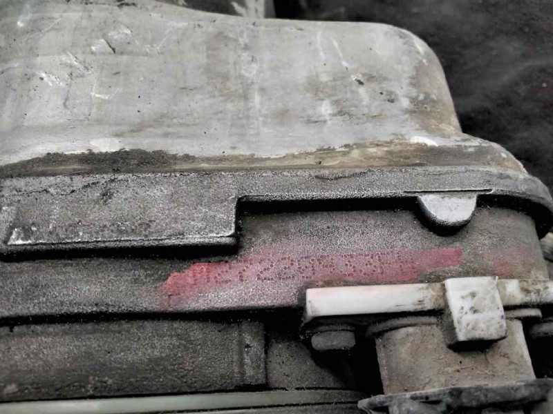 Recambio de bomba direccion para opel vectra c berlina 2.0 dti referencia OEM IAM M27220933FH  