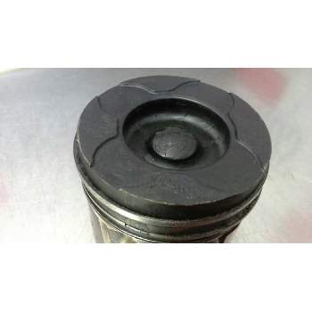 Recambio de piston para peugeot partner (s2) 1.6 16v hdi referencia OEM IAM   