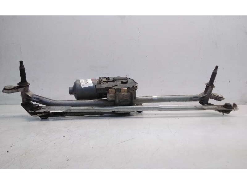 Recambio de motor limpia delantero para audi q5 (8r) 2.0 tdi (125kw) referencia OEM IAM 8R1955023D  