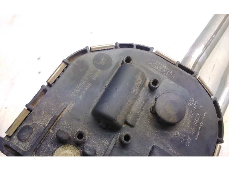 Recambio de motor limpia delantero para audi q5 (8r) 2.0 tdi (125kw) referencia OEM IAM 8R1955023D  