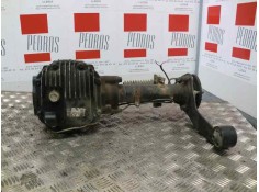Recambio de diferencial delantero para mitsubishi montero (v20/v40) 2.8 turbodiesel referencia OEM IAM   114230