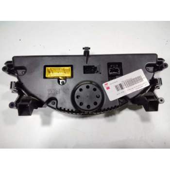 Recambio de mando climatizador para citroën c5 berlina 2.0 16v premier referencia OEM IAM 96326398ZK  