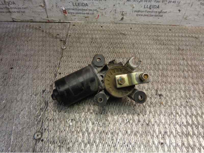 Recambio de motor limpia delantero para hyundai accent (lc) 1.5 cat referencia OEM IAM   
