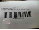 DIFERENCIAL DELANTERO 114230