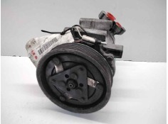 Recambio de compresor aire acondicionado para renault kangoo (f/kc0) 1.5 dci diesel referencia OEM IAM 8200315744 SD6V12  2