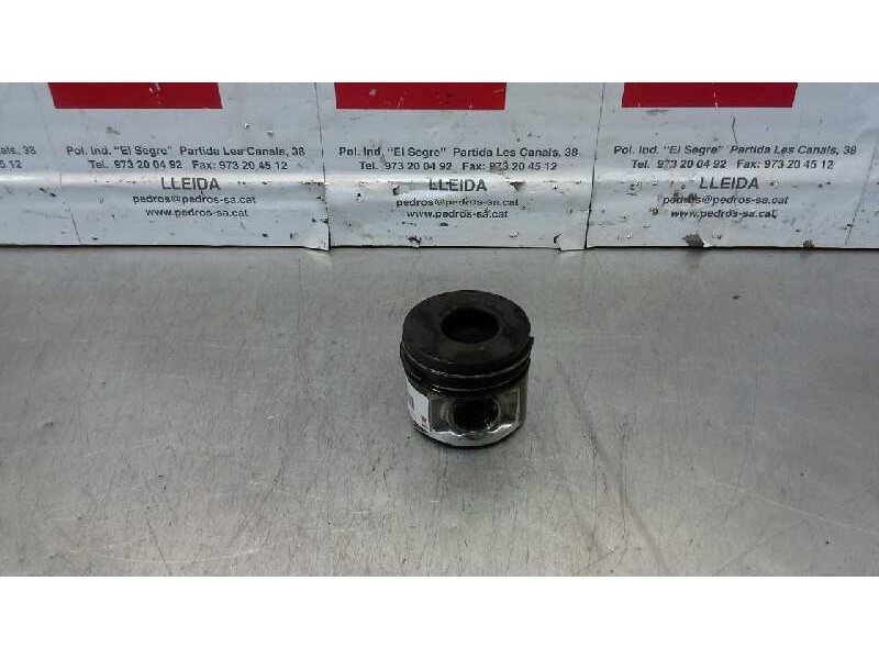 Recambio de piston para fiat doblo cargo (223) 1.9 jtd cat referencia OEM IAM   
