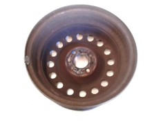 Recambio de llanta hierro para renault megane i fase 2 classic (la..) 1.6 16v authentique referencia OEM IAM 4T 3660457  2