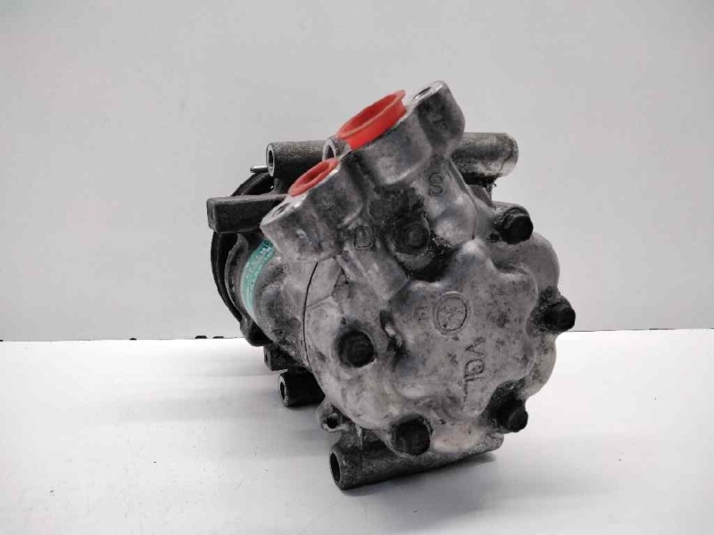 Recambio de compresor aire acondicionado para renault kangoo (f/kc0) 1.5 dci diesel referencia OEM IAM 8200315744 SD6V12 