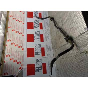 Recambio de barra estabilizadora delantera para peugeot partner (s2) referencia OEM IAM   102179