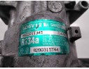 COMPRESOR AIRE ACONDICIONADO 8200315744 SD6V12 