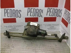 Recambio de motor limpia delantero para peugeot 406 berlina (s1/s2) referencia OEM IAM   114234