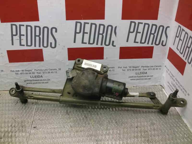 Recambio de motor limpia delantero para peugeot 406 berlina (s1/s2) referencia OEM IAM   114234
