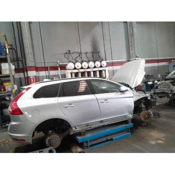 volvo xc60 i suv (156) del año 2016