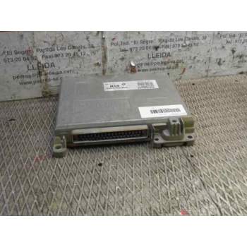 CENTRALITA MOTOR UCE S101718103C HOM7700749946 7700864507