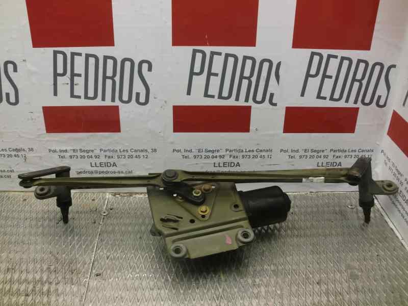 Recambio de motor limpia delantero para peugeot 406 berlina (s1/s2) referencia OEM IAM   114234