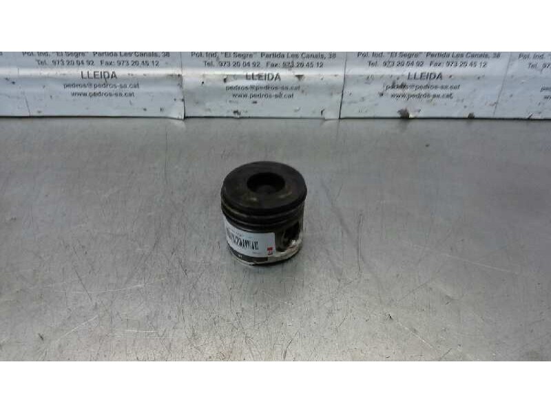 Recambio de piston para fiat doblo cargo (223) 1.9 jtd cat referencia OEM IAM   