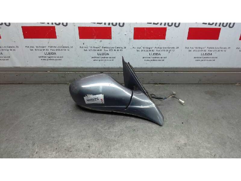 Recambio de retrovisor derecho para alfa romeo 156 (116) referencia OEM IAM   