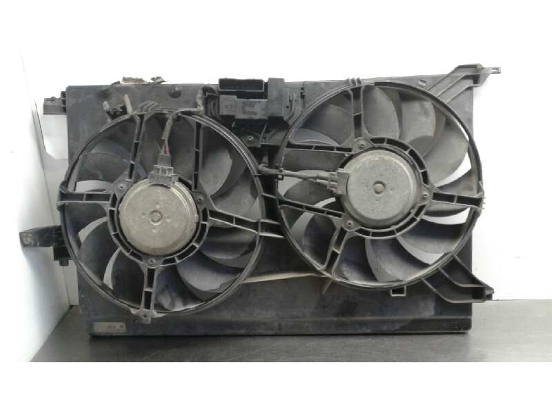 Recambio de electroventilador para opel vectra c berlina 2.0 dti referencia OEM IAM 24410991  