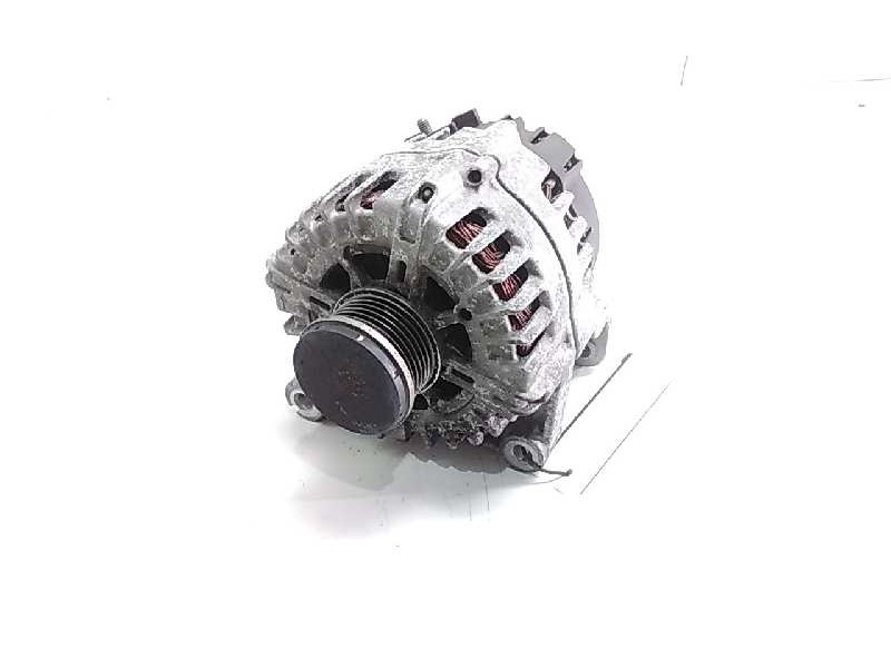 Recambio de alternador para bmw serie 1 lim. (f20/f21) referencia OEM IAM 8519890AI01  