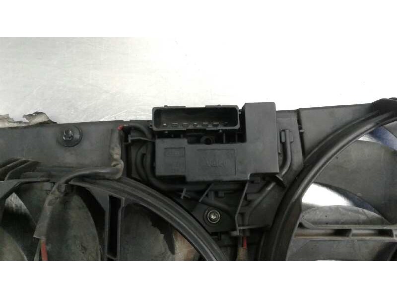 Recambio de electroventilador para opel vectra c berlina 2.0 dti referencia OEM IAM 24410991  