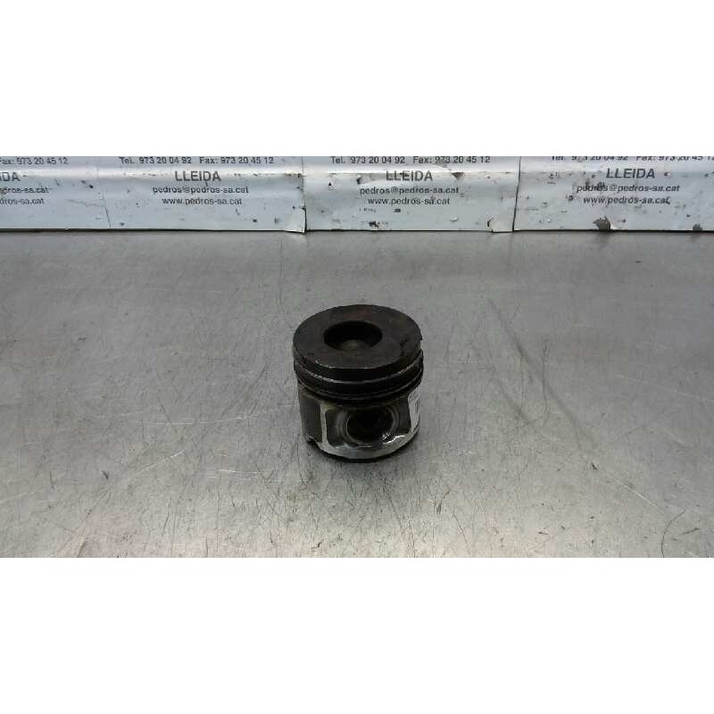 Recambio de piston para fiat doblo cargo (223) 1.9 jtd cat referencia OEM IAM   