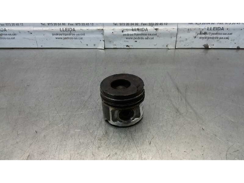 Recambio de piston para fiat doblo cargo (223) 1.9 jtd cat referencia OEM IAM   