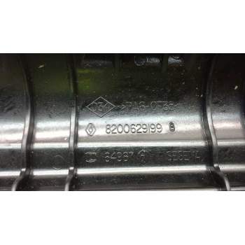 Recambio de tapa balancines para nissan qashqai (j10) 1.5 dci turbodiesel cat referencia OEM IAM 8200629199  