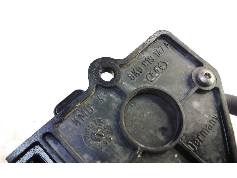 Recambio de bomba agua para audi q5 (8r) 2.0 tdi (125kw) referencia OEM IAM 8K0819147A  