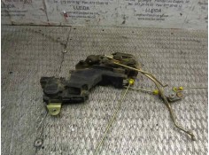 Recambio de cerradura puerta delantera derecha para hyundai accent (lc) 1.5 cat referencia OEM IAM    2