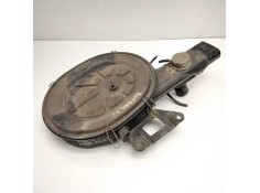 Recambio de caja filtro de aire para nissan bluebird berlina (t12/72) 2.0 referencia OEM IAM 1650023E00  11424