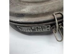 Recambio de caja filtro de aire para nissan bluebird berlina (t12/72) 2.0 referencia OEM IAM 1650023E00  11424 2