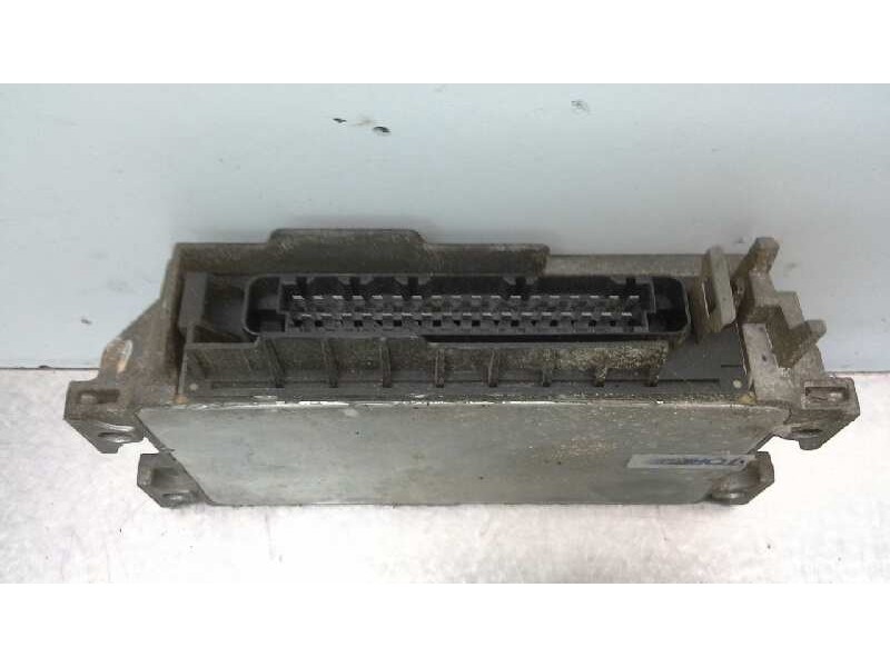 Recambio de centralita motor uce para fiat cinquecento (170) 0.9 i.e. referencia OEM IAM  142 