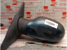 Recambio de retrovisor izquierdo para renault laguna (b56) 1.8 anade referencia OEM IAM    2