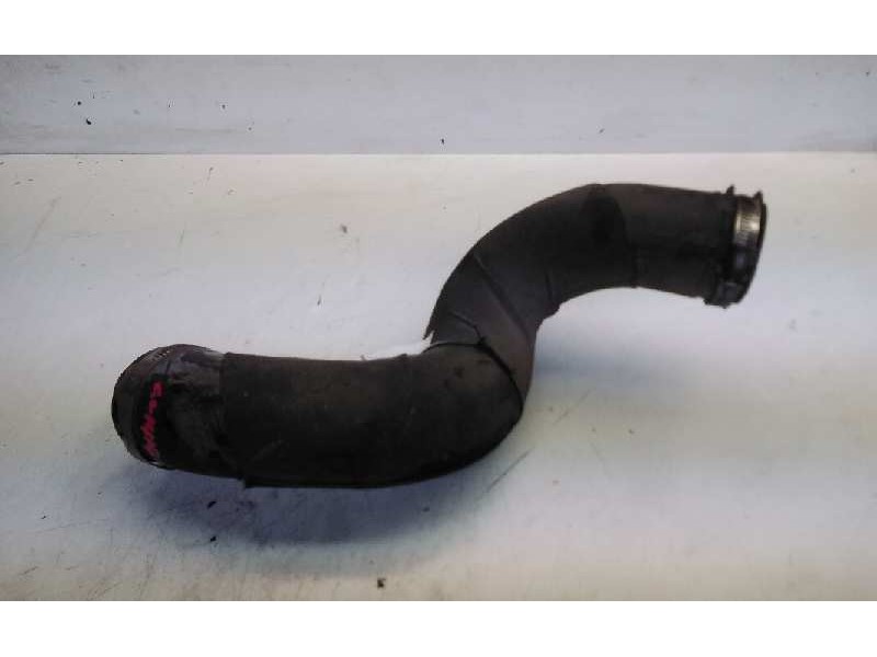 Recambio de tubo presion turbocompresor para audi q5 (8r) 2.0 tdi (125kw) referencia OEM IAM   